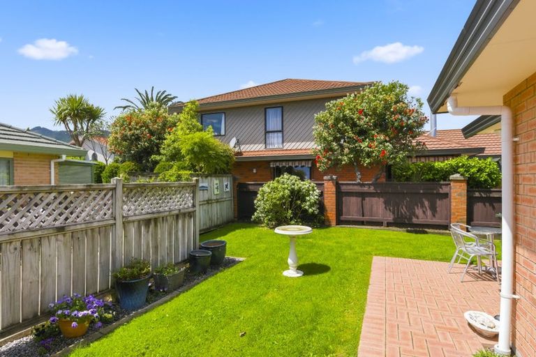 Photo of property in 28/55 Andrew Street, Waikanae, 5036