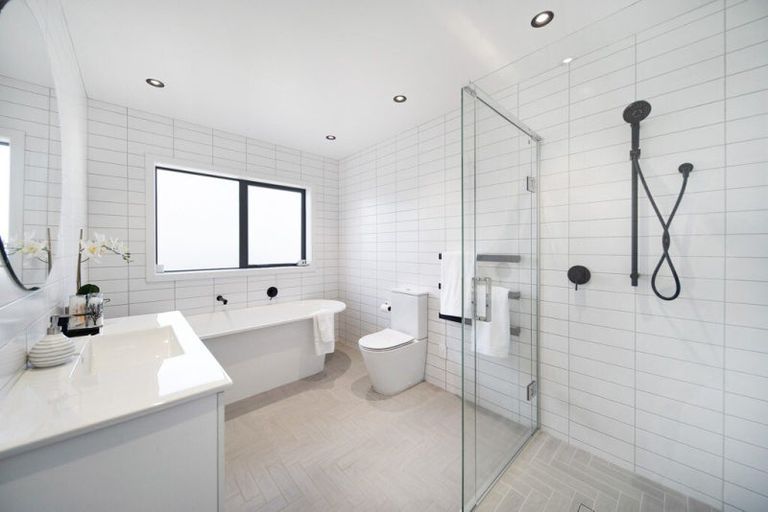 Photo of property in 4 Titoki Way, Waiau Pa, Pukekohe, 2679