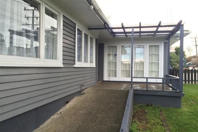 Photo of property in 26 Charles Street, Te Kamo, Whangarei, 0112
