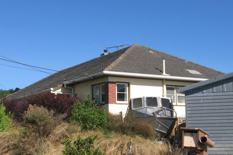 Photo of property in 3 Leveson Street, Strathmore Park, Wellington, 6022