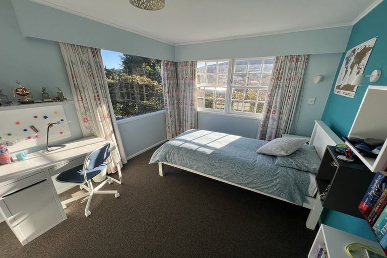 Photo of property in 66 Cashmere Avenue, Khandallah, Wellington, 6035