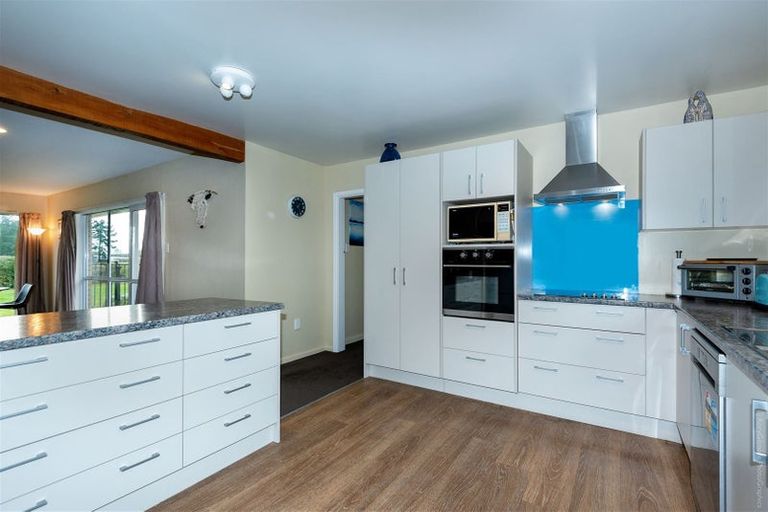 Photo of property in 135 Aitkens Road, Leeston, 7683