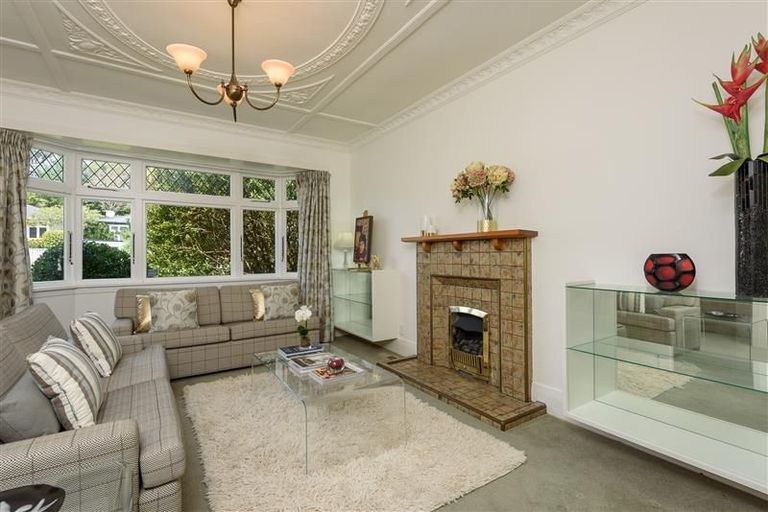 Photo of property in 14 Firth Terrace, Karori, Wellington, 6012