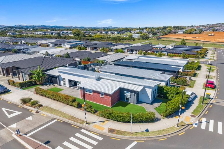 Photo of property in 37 Taikaranga Street, Pukekohe, 2120