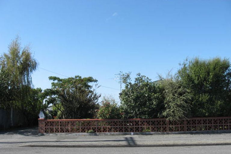 Photo of property in 87 George Street, Tinwald, Ashburton, 7700