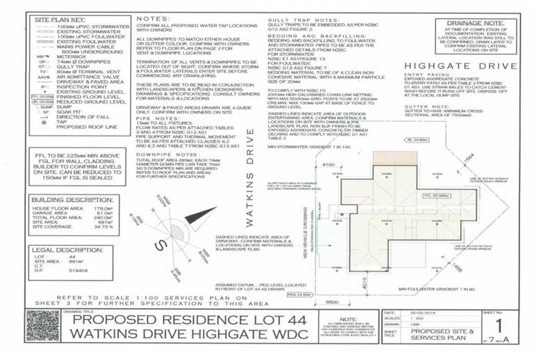 Photo of property in 37 Watkins Drive, Rangiora, 7400
