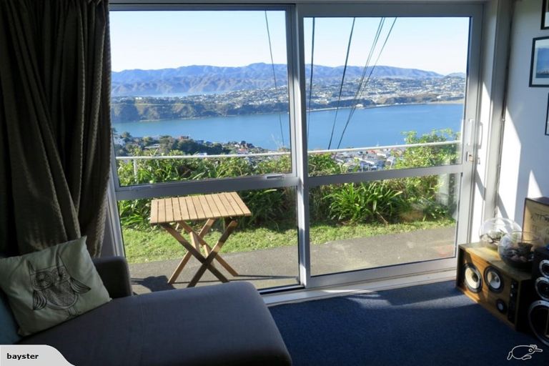 Photo of property in 17c Marewa Road, Hataitai, Wellington, 6021