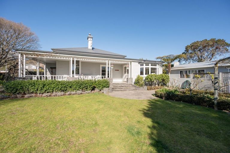 Photo of property in 68 Wensley Road, Richmond, 7020