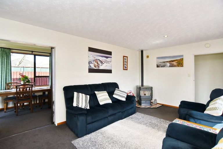 Photo of property in 317 Hendersons Road, Hoon Hay, Christchurch, 8025