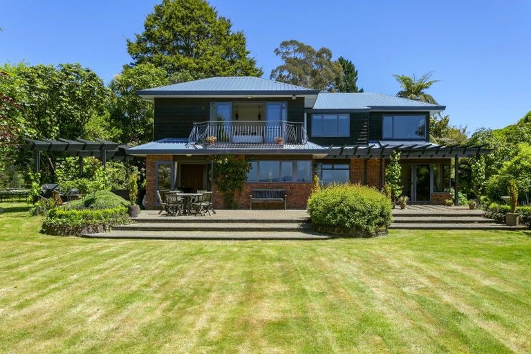 Photo of property in 33 Omori Road, Omori, Turangi, 3381
