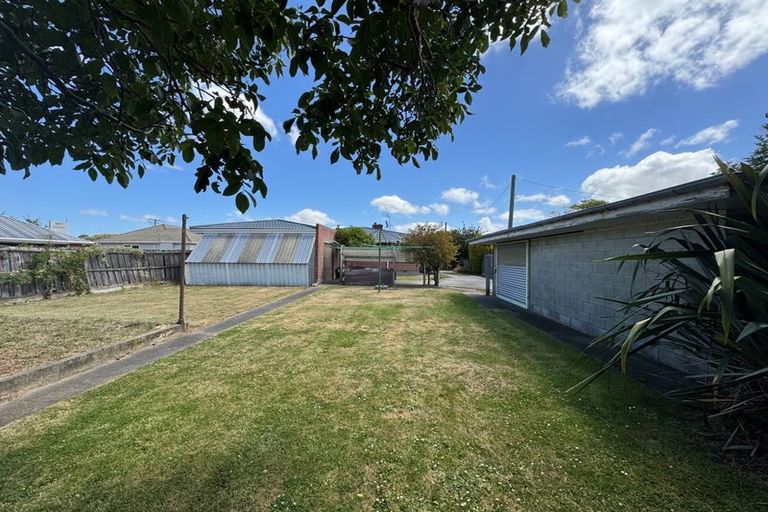 Photo of property in 12 O'briens Road, Sockburn, Christchurch, 8042