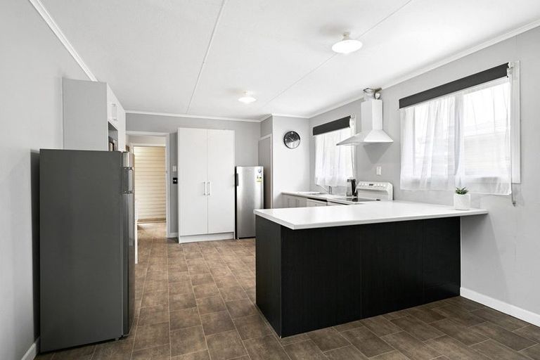 Photo of property in 70 Bailey Street, Huntly, 3700