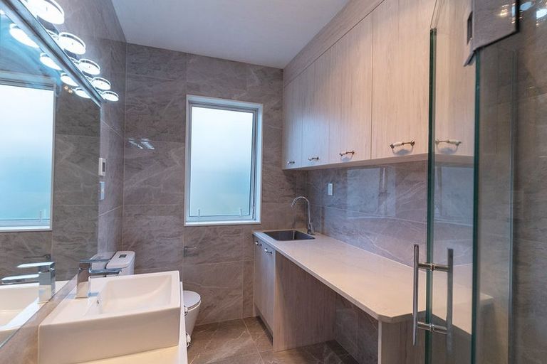 Photo of property in 4 Hermes Road, Flat Bush, Auckland, 2019