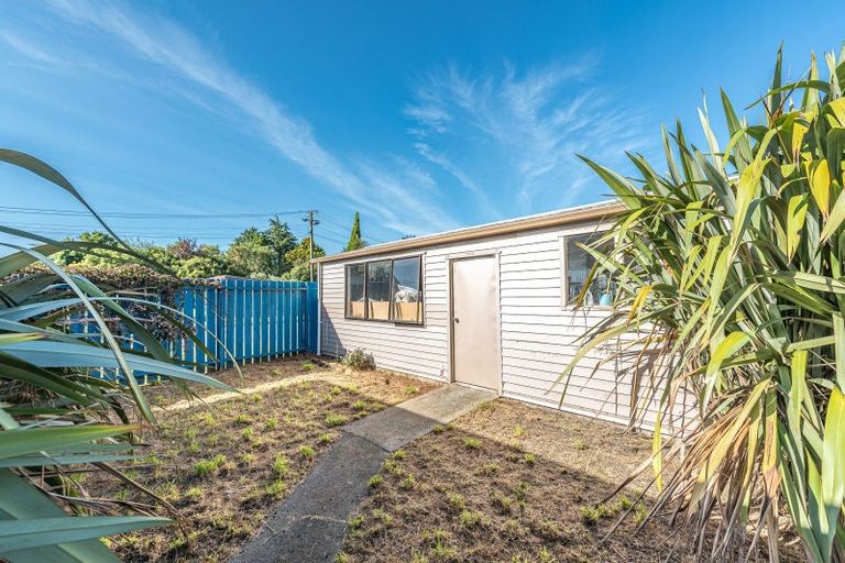 Photo of property in 7 Roberts Avenue, Aramoho, Whanganui, 4500