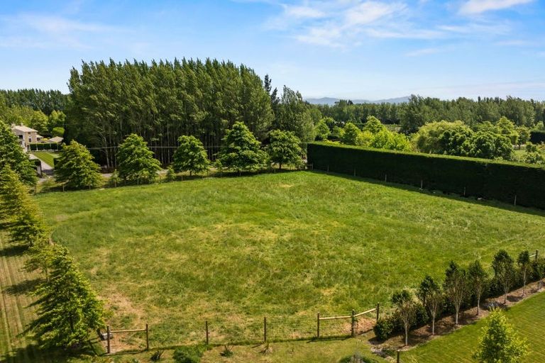 Photo of property in 114 Raddens Road, Ohoka, Kaiapoi, 7692