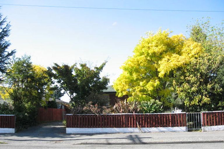 Photo of property in 83 George Street, Tinwald, Ashburton, 7700