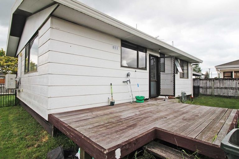 Photo of property in 2a Sayer Street, Frankton, Hamilton, 3204