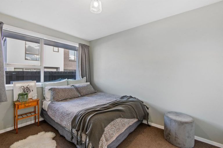 Photo of property in 4/4 Division Street, Riccarton, Christchurch, 8041