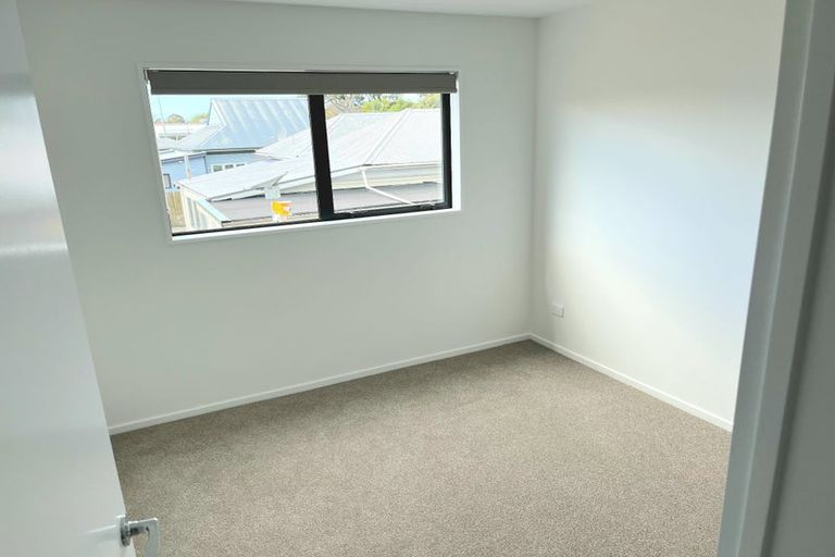 Photo of property in 5/25 Marlborough Street, Phillipstown, Christchurch, 8011