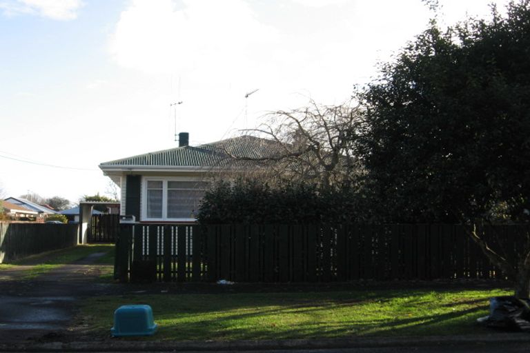 Photo of property in 33 Fox Street, Hamilton East, Hamilton, 3216