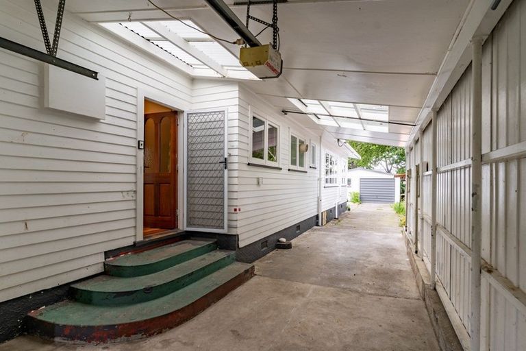 Photo of property in 7 Bethune Street, Featherston, 5710