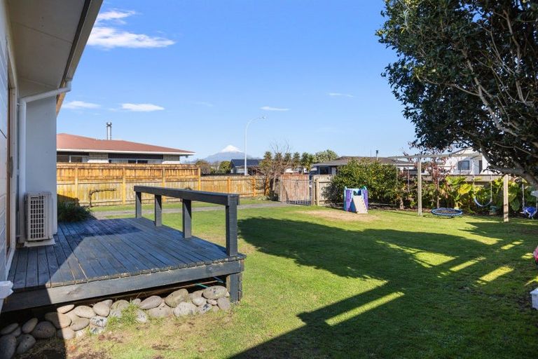 Photo of property in 3 Sole Avenue, Bell Block, New Plymouth, 4312