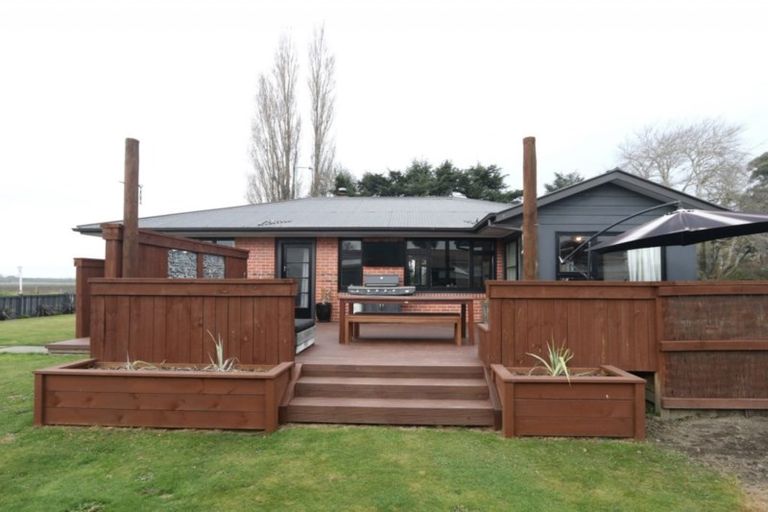 Photo of property in 100 Beach Road, Hampstead, Ashburton, 7700