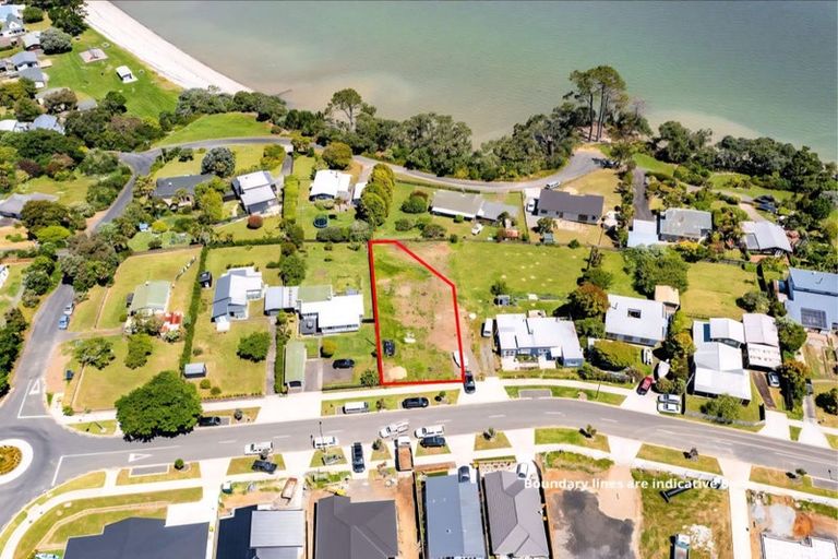 Photo of property in 56 Mclarin Road, Glenbrook, Waiuku, 2681