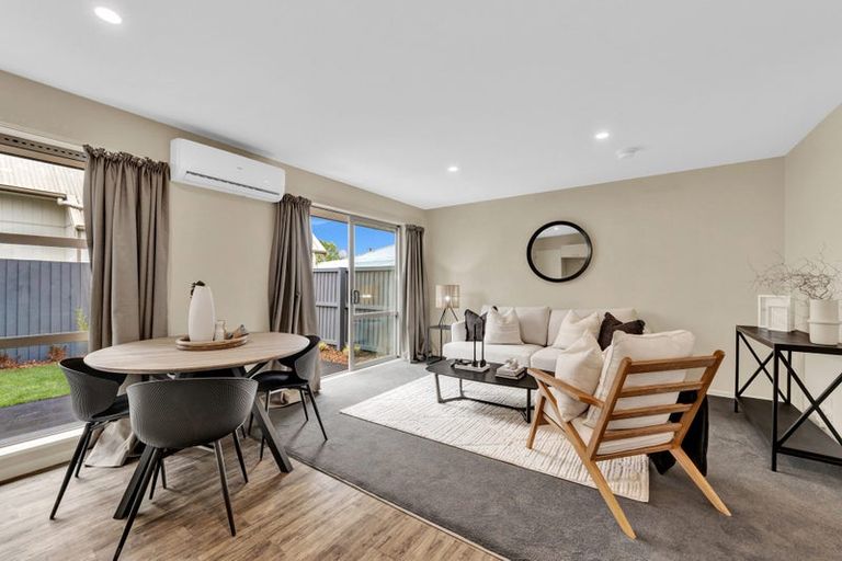 Photo of property in 152c Huxley Street, Sydenham, Christchurch, 8023
