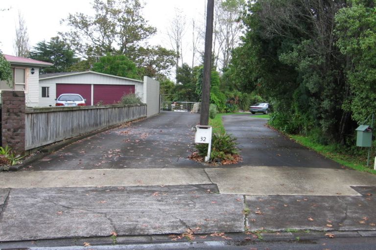 Photo of property in 34 Pandora Place, Pakuranga, Auckland, 2010
