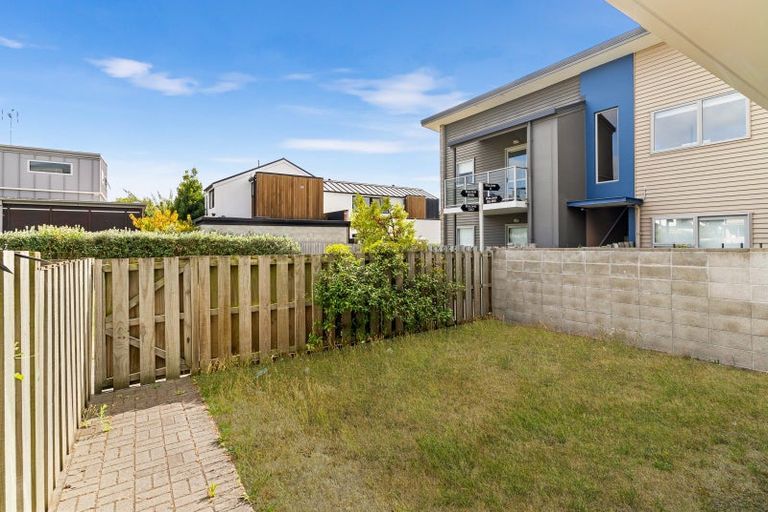 Photo of property in B1/101 Caledonian Road, St Albans, Christchurch, 8014