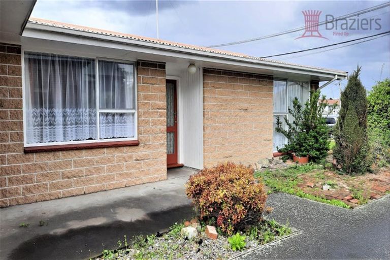 Photo of property in 1/24 Longfellow Street, Sydenham, Christchurch, 8023