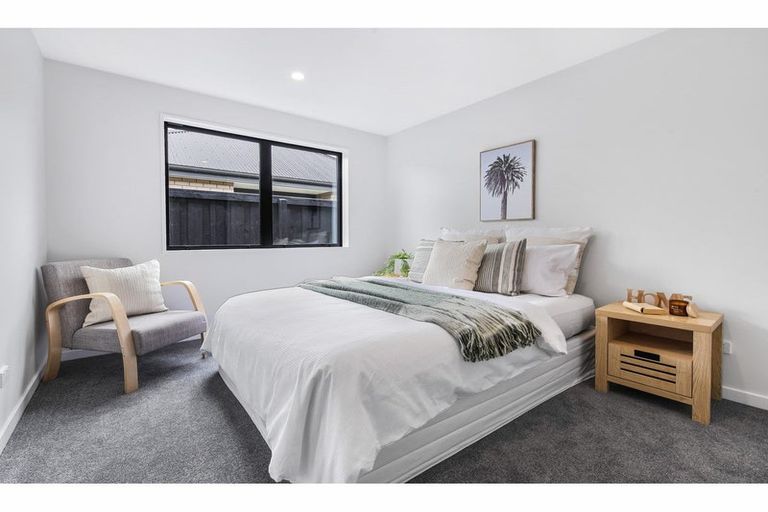 Photo of property in 17 Nathaniel Archer Street, Woodend, 7610