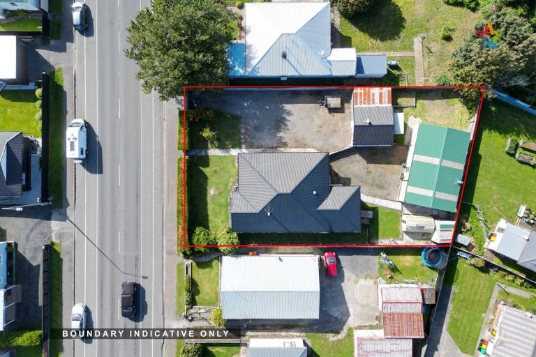 Photo of property in 29 Tramway Road, Strathern, Invercargill, 9812