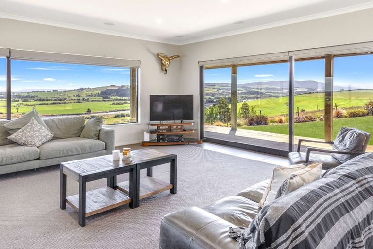 Photo of property in 1521 Dipton Winton Highway, Centre Bush, Winton, 9782