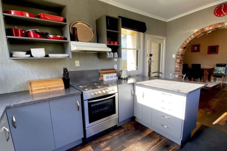 Photo of property in 24 Compton Street, Georgetown, Invercargill, 9812