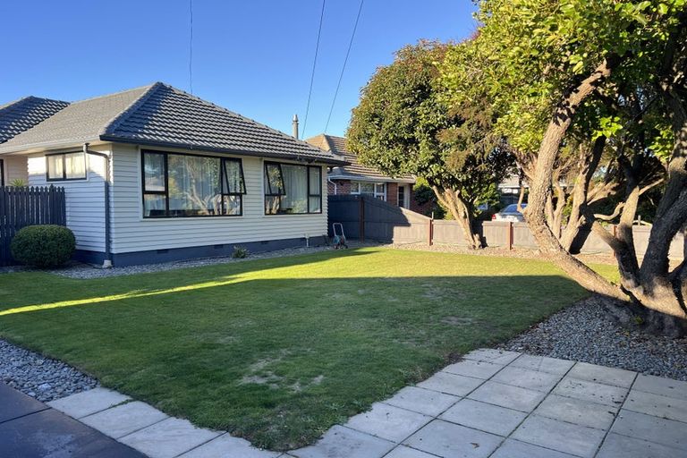 Photo of property in 78 Checketts Avenue, Halswell, Christchurch, 8025