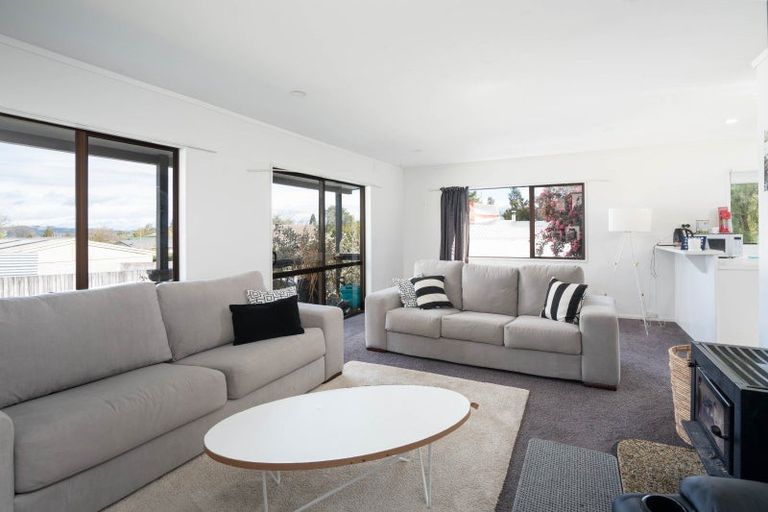 Photo of property in 1/99 Arthur Crescent, Hilltop, Taupo, 3330