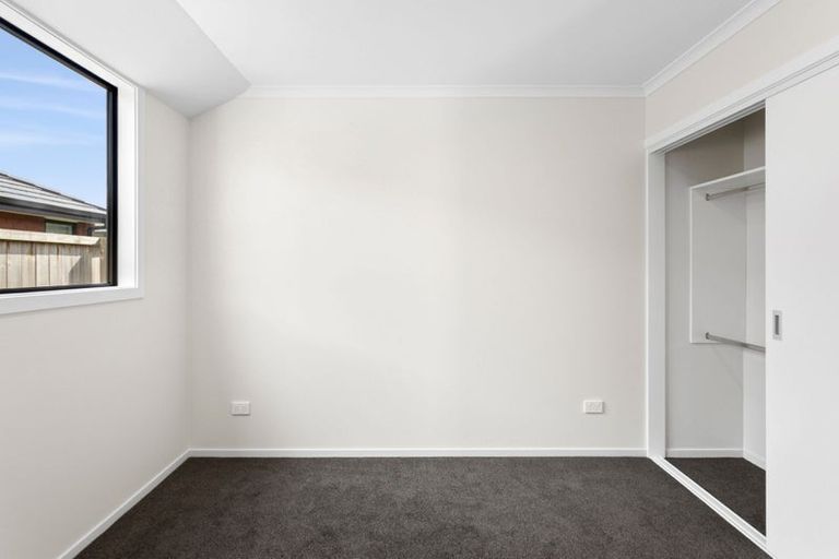 Photo of property in 3/121 Fitzroy Avenue, Fitzroy, Hamilton, 3206