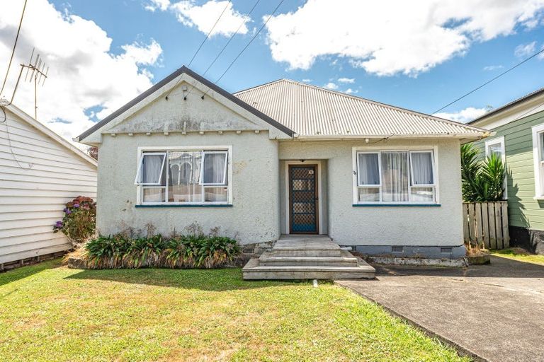 Photo of property in 78 Bell Street, Whanganui, 4500