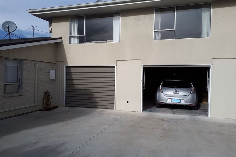 Photo of property in 26b Peer Street, Upper Riccarton, Christchurch, 8041