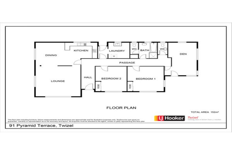 Photo of property in 91 Pyramid Terrace, Twizel, 7999