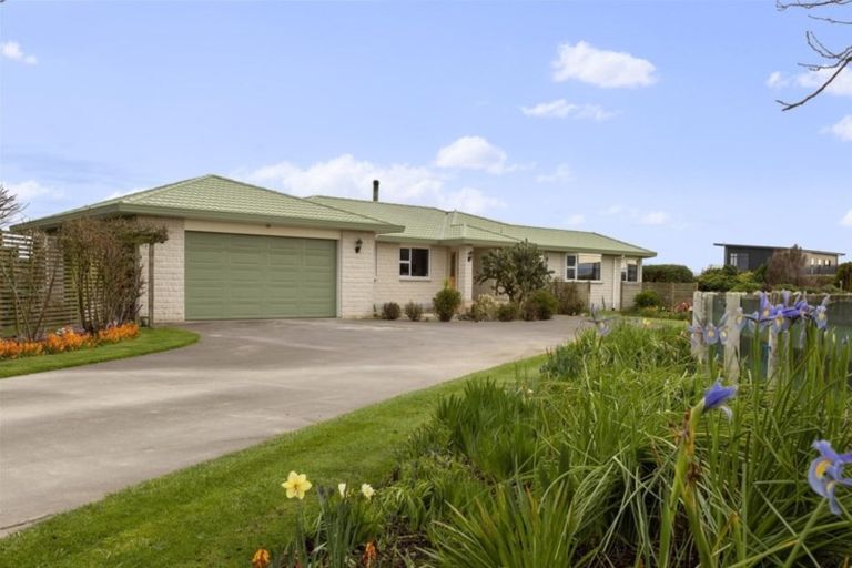 Photo of property in 281 Waihi Road, Hawera, 4673