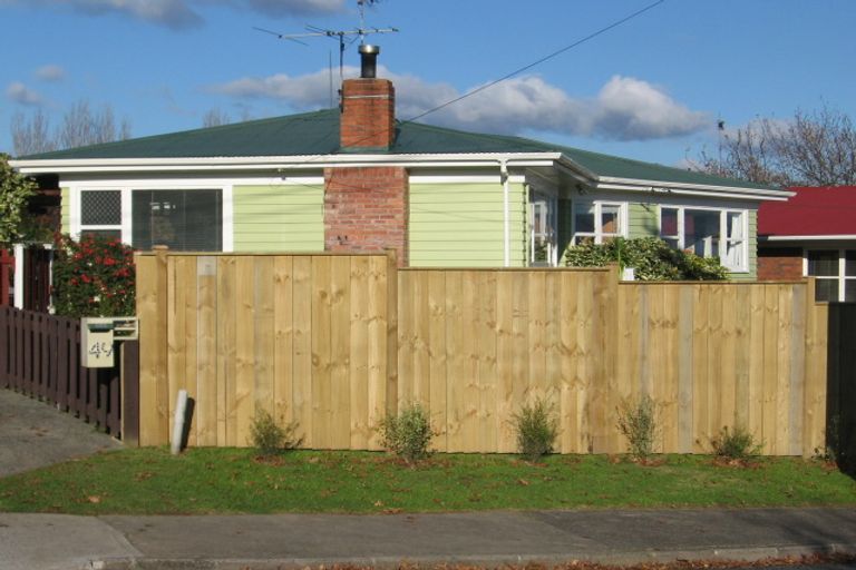 Photo of property in 47 Angelo Avenue, Howick, Auckland, 2014