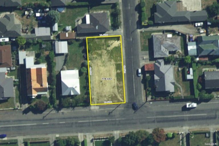 Photo of property in 15/15a Devon Street, Gore, 9710