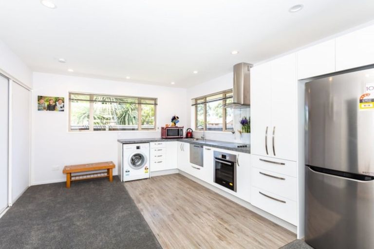 Photo of property in 5 Curnow Way, Rolleston, 7614