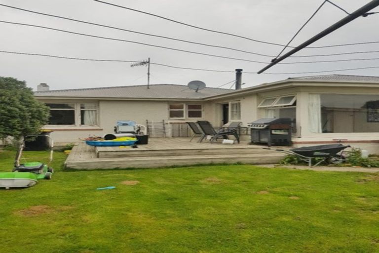 Photo of property in 320 Tay Street, Turnbull Thomson Park, Invercargill, 9810