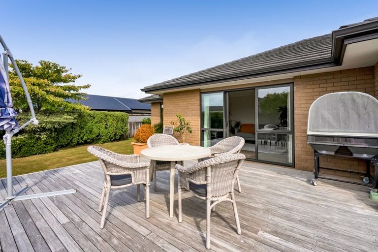 Photo of property in 18b Estate Grove, Inglewood, 4330