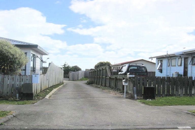 Photo of property in 29 Templeton Place, Clendon Park, Auckland, 2103