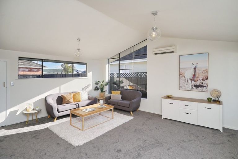 Photo of property in 21 Croziers Road, St Albans, Christchurch, 8052